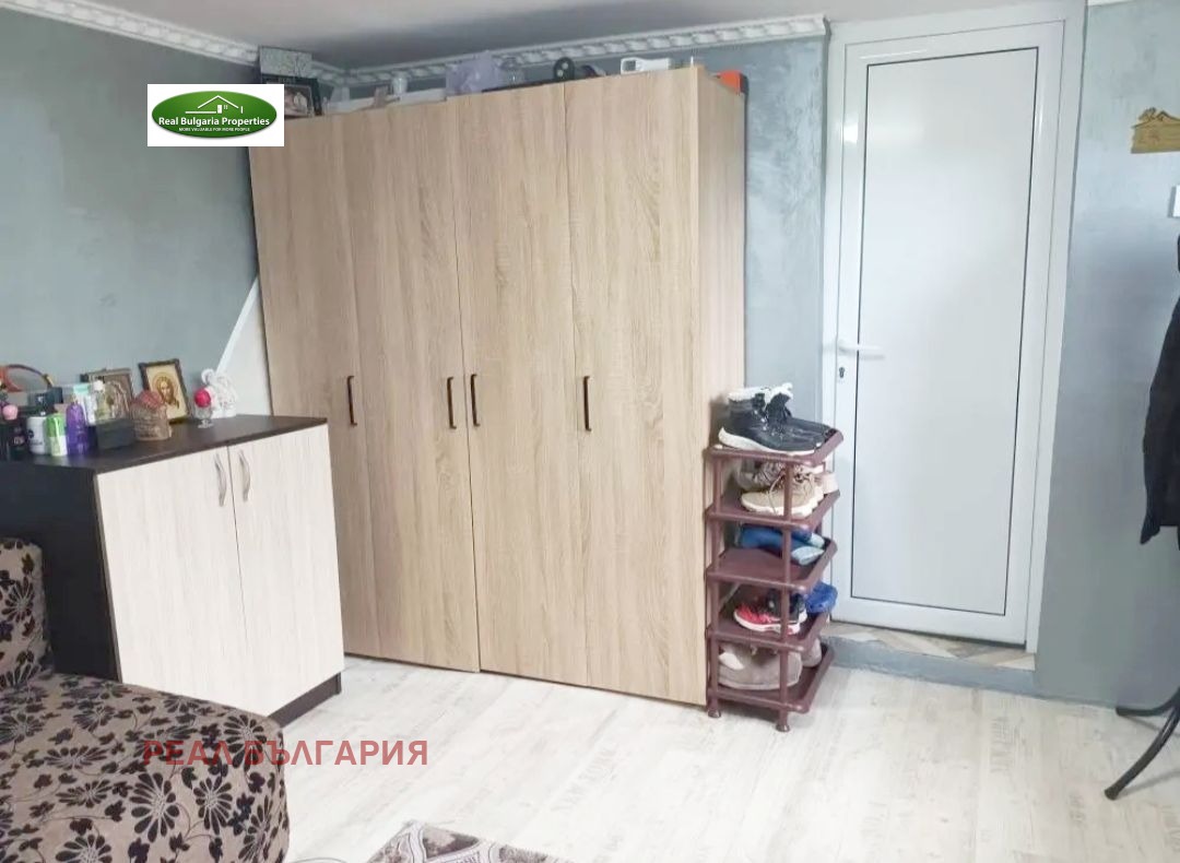 Продава КЪЩА, гр. Русе, в.з. Касева Чешма, снимка 4 - Къщи - 54603648