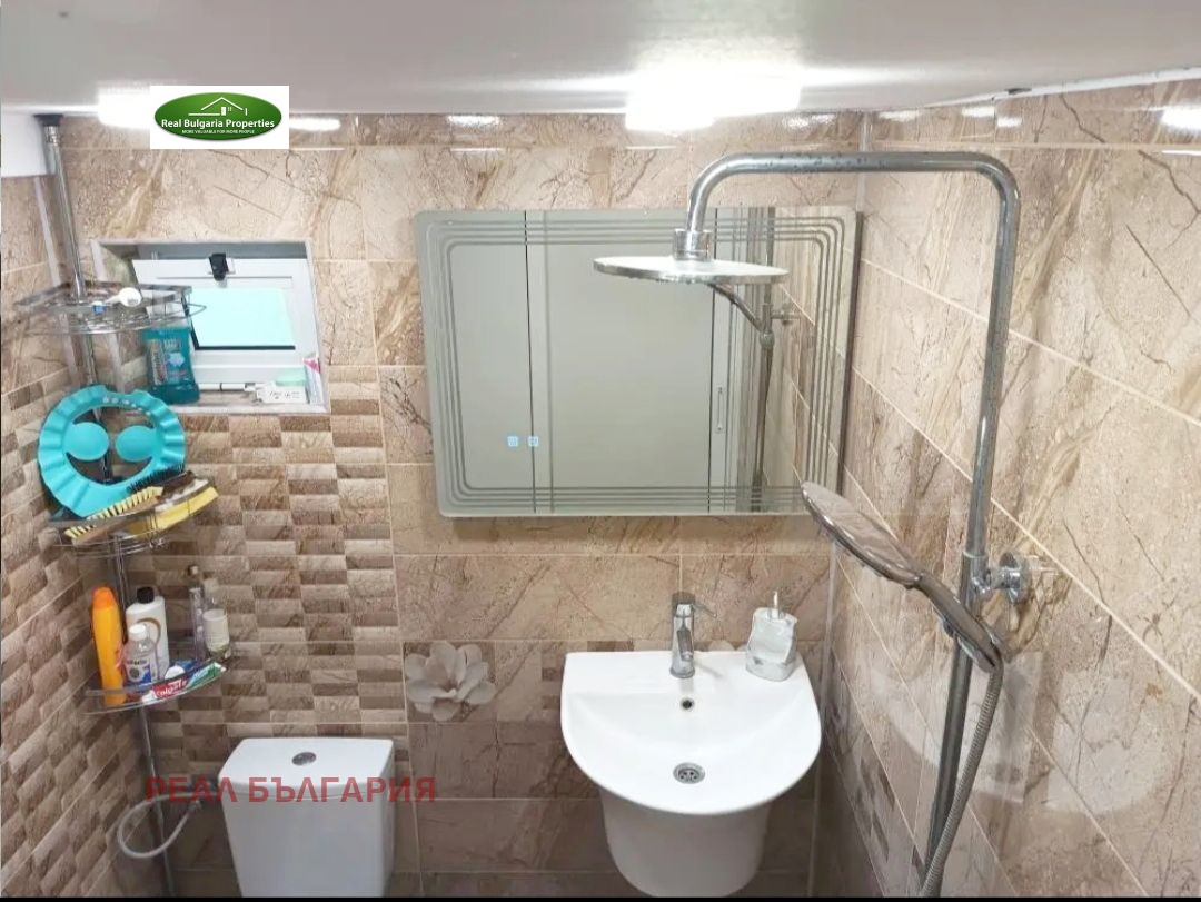 Продава КЪЩА, гр. Русе, в.з. Касева Чешма, снимка 6 - Къщи - 54603648