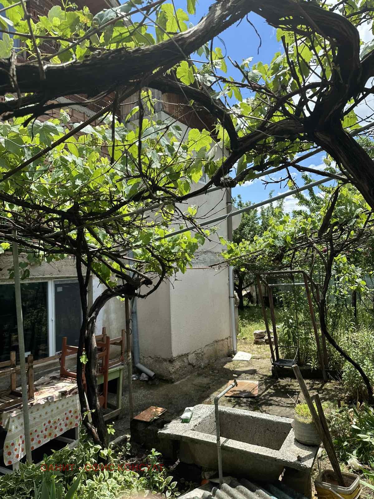 Продава КЪЩА, гр. Костинброд, област София област, снимка 12 - Къщи - 55045805