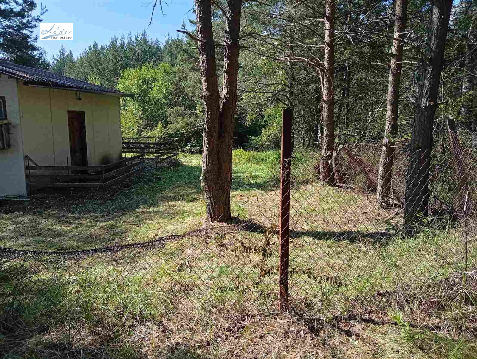 Продава ВИЛА, в.з.Ярема, област София област, снимка 6 - Вили - 55296080