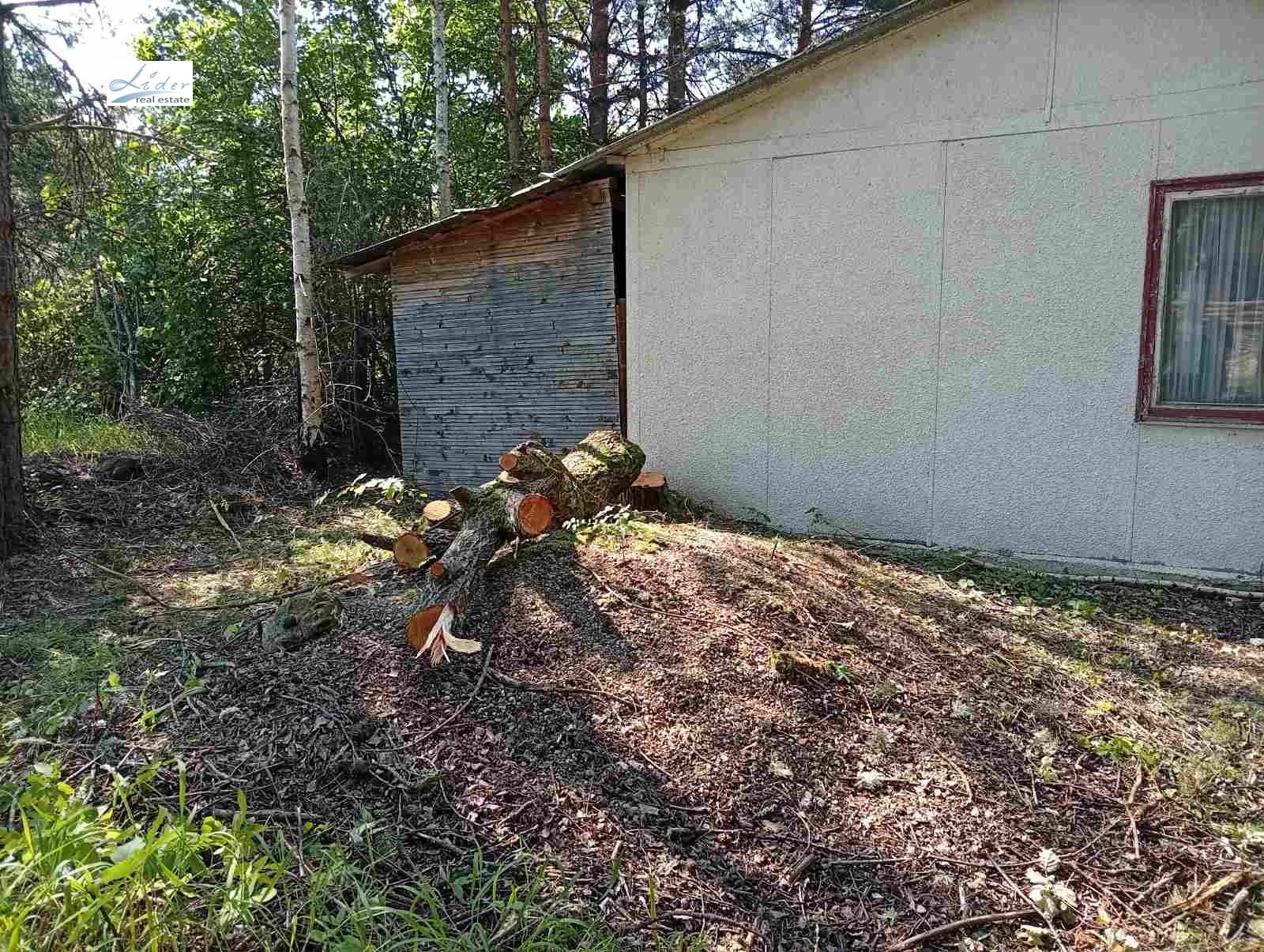 Продава ВИЛА, в.з.Ярема, област София област, снимка 3 - Вили - 55296080