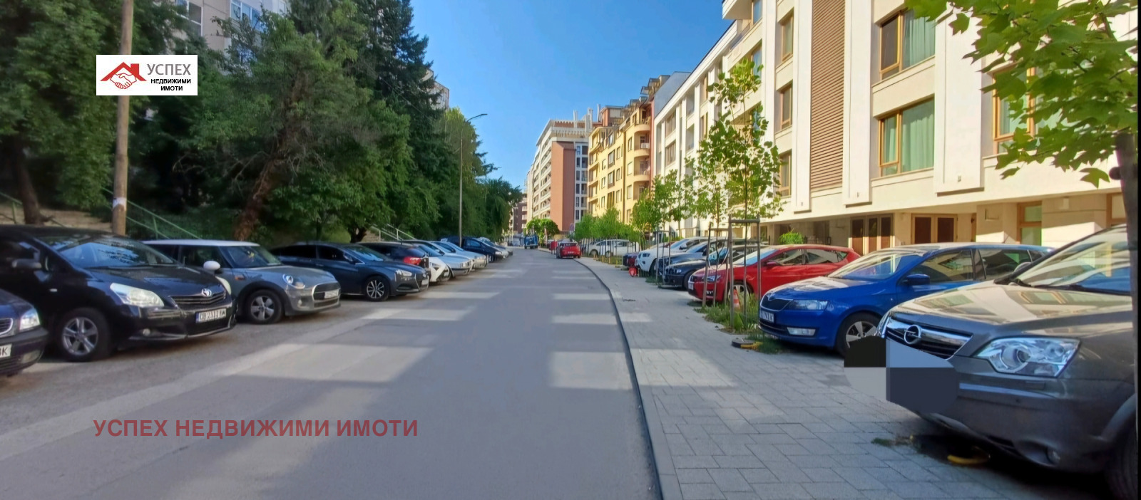 Продава ГАРАЖ, ПАРКОМЯСТО, гр. София, Младост 2, снимка 3 - Гаражи и паркоместа - 55441624