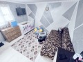 Продава КЪЩА, гр. Русе, в.з. Касева Чешма, снимка 9