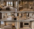 Продава  3-стаен град София , Обеля , 105 кв.м | 53549092 - изображение [2]