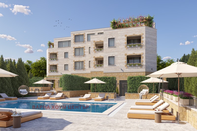 Продава 4-СТАЕН в град Варна, м-т Евксиноград - 160 кв.м / 465 500 € » 910 438.87 лв., ВАРНА ХОУМ ЦЕНТЪР
