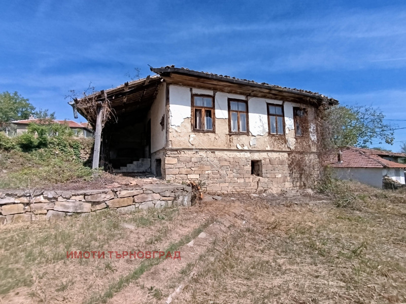 Продава КЪЩА в област Велико Търново, с. Драгижево - 100 кв.м / 36 900 € » 72 170.13 лв., ИМОТИ ТЪРНОВГРАД