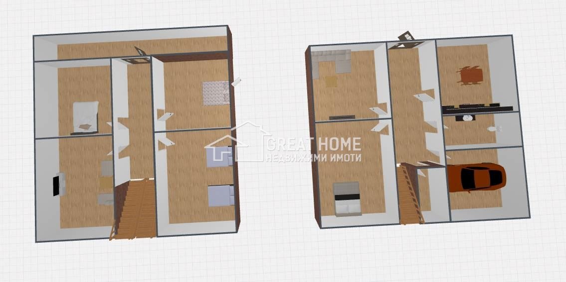 Продава КЪЩА | Imot.bg — изображение 14