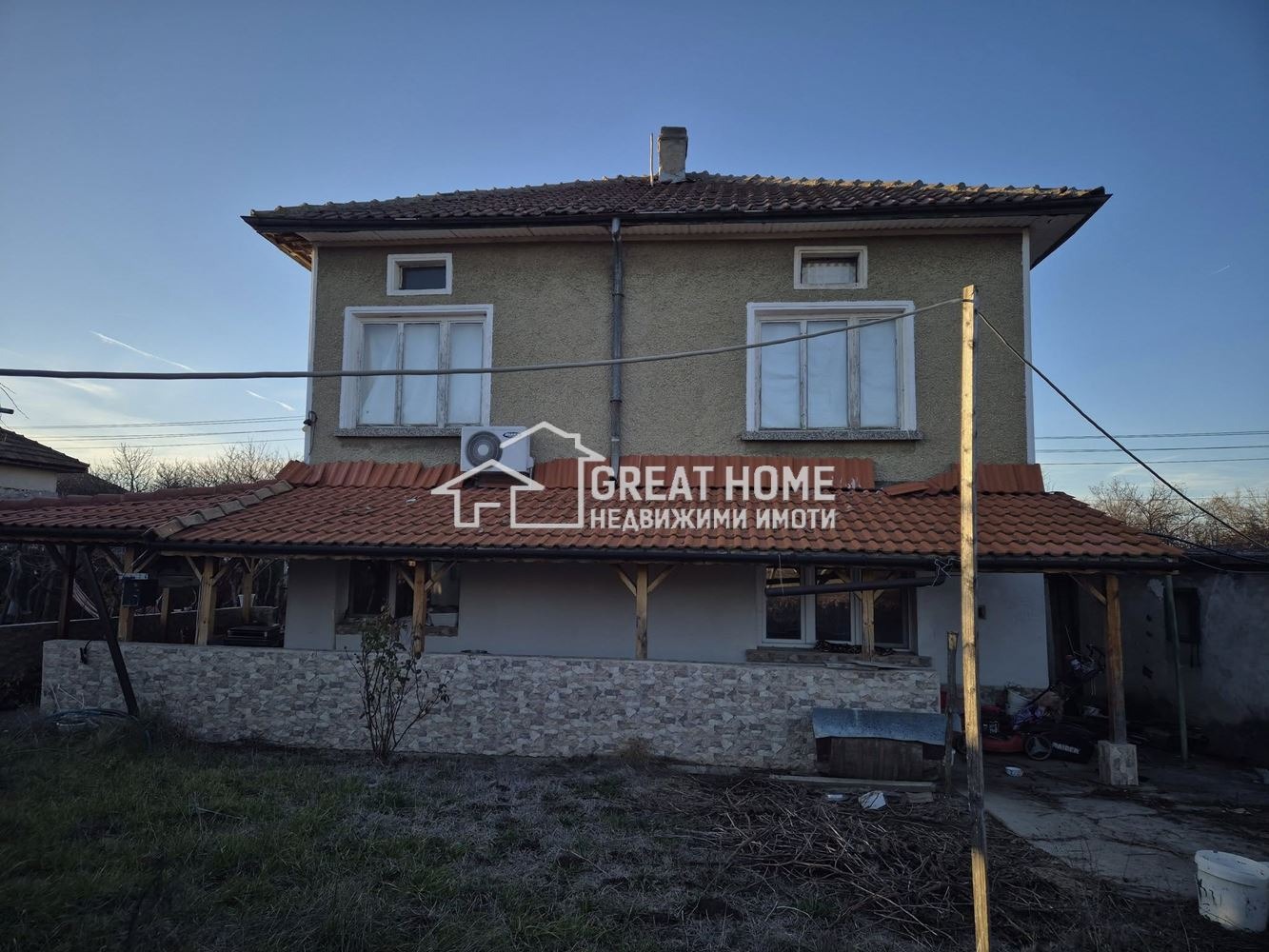 Продава КЪЩА | Imot.bg — изображение 3