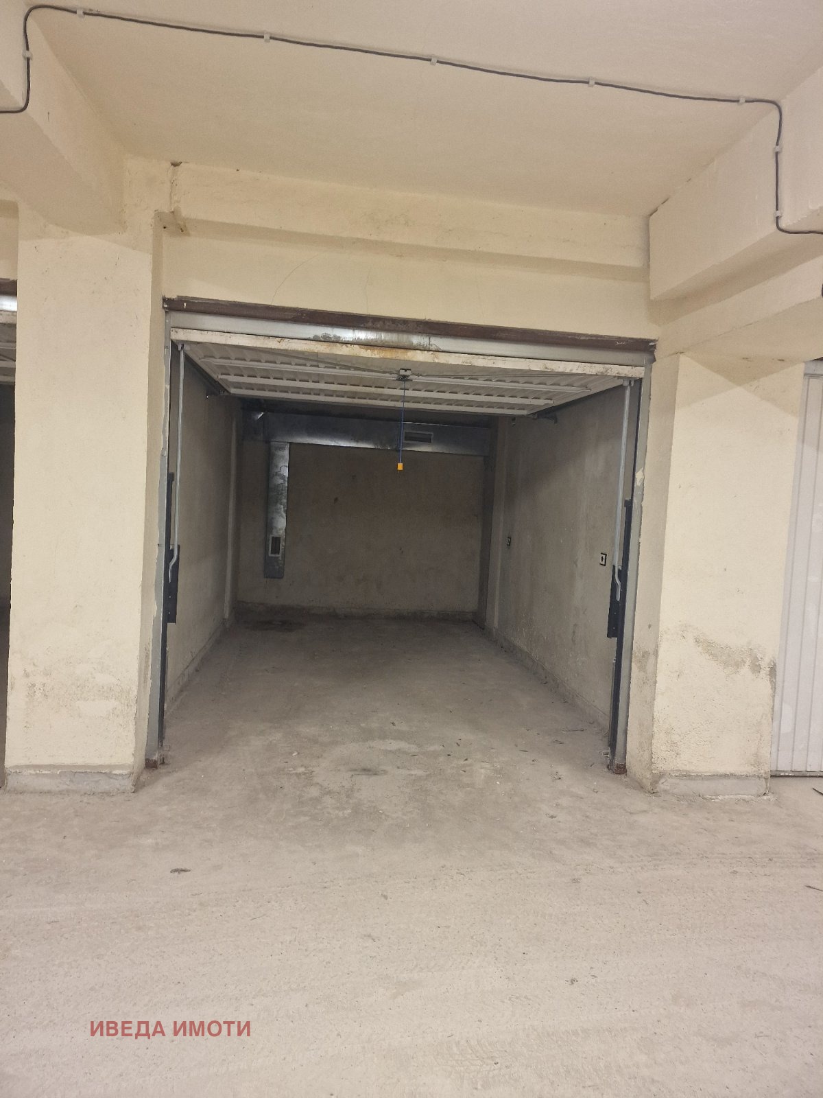 Продава ГАРАЖ | Imot.bg — изображение 1