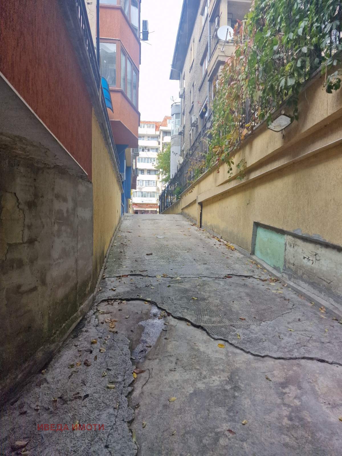 Продава ГАРАЖ | Imot.bg — изображение 3