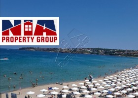 Продава  2-стаен, гр. Созопол