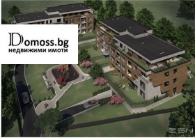 Продава 3-стаен град Благоевград Освобождение - [1] 