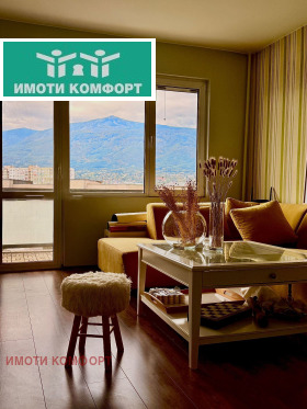 Продава  3-стаен, град София