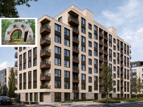 3-СТАЕН, 83 m2