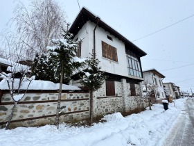 Hus Gorno Draglistje, region Blagoevgrad 1