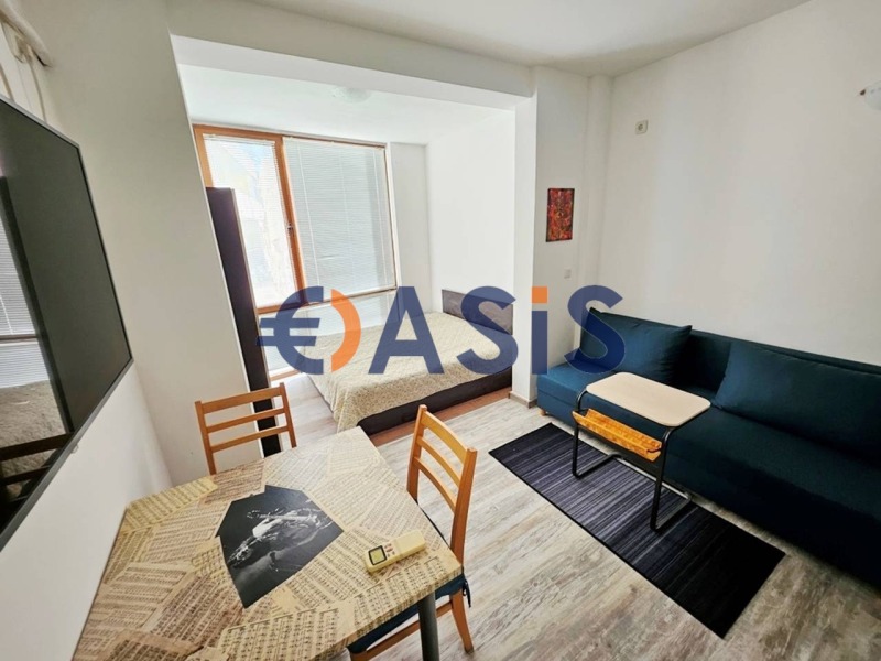 For Sale  Studio region Burgas , k.k. Slanchev bryag , 47 sq.m | 95727125 - image [6]