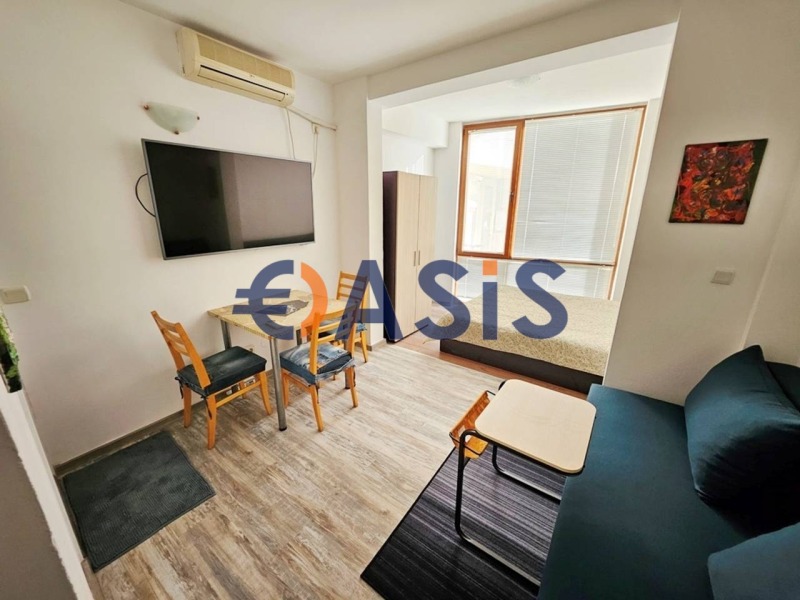 For Sale  Studio region Burgas , k.k. Slanchev bryag , 47 sq.m | 95727125 - image [8]