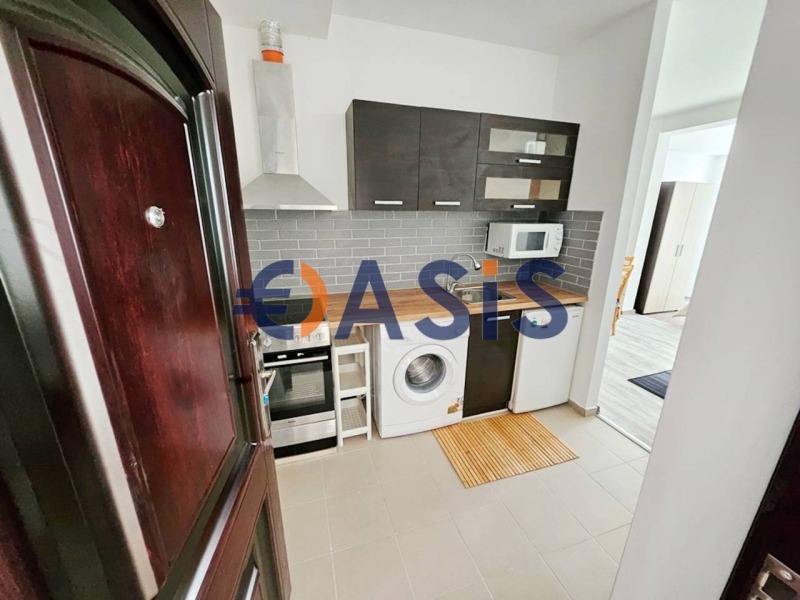 For Sale  Studio region Burgas , k.k. Slanchev bryag , 47 sq.m | 95727125 - image [3]