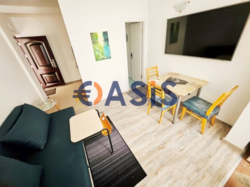 For Sale  Studio region Burgas , k.k. Slanchev bryag , 47 sq.m | 95727125 - image [9]