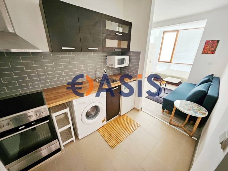 For Sale  Studio region Burgas , k.k. Slanchev bryag , 47 sq.m | 95727125 - image [4]