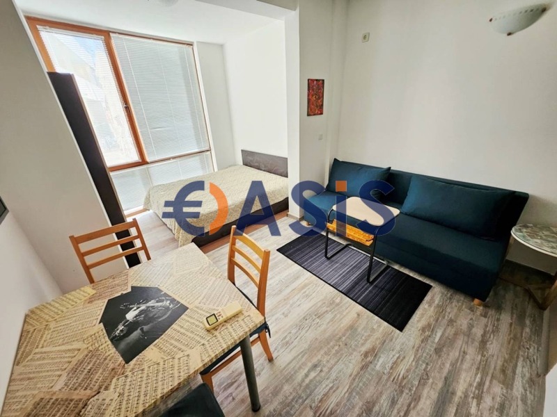 For Sale  Studio region Burgas , k.k. Slanchev bryag , 47 sq.m | 95727125 - image [5]