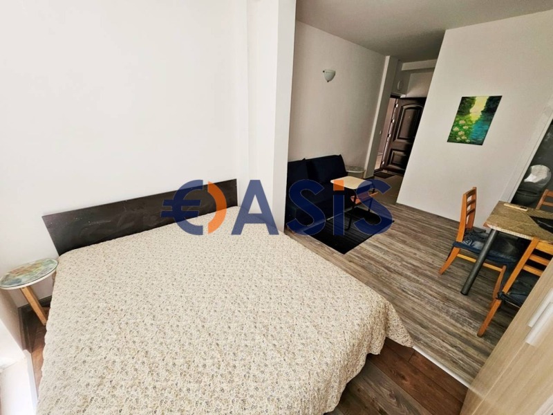 Продава  1-стаен, област Бургас, к.к. Слънчев бряг • 56 500 EUR • ID 38455604 — holmes.bg - [1] 