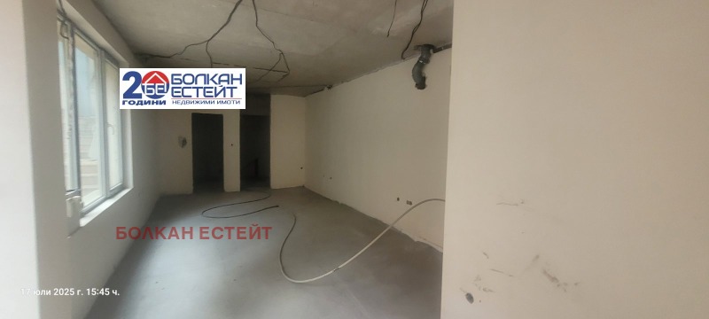De vânzare  Studio Velico Târnovo , Țentâr , 57 mp | 38680841 - imagine [2]