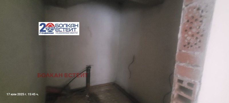 De vânzare  Studio Velico Târnovo , Țentâr , 57 mp | 38680841 - imagine [4]
