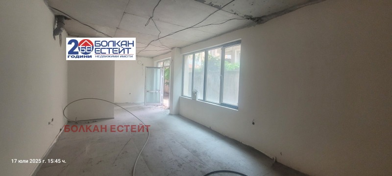 De vânzare  Studio Velico Târnovo , Țentâr , 57 mp | 38680841