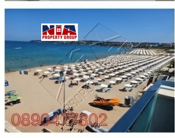 Продава 2-СТАЕН, гр. Созопол, област Бургас, снимка 4 - Апартаменти - 55566779