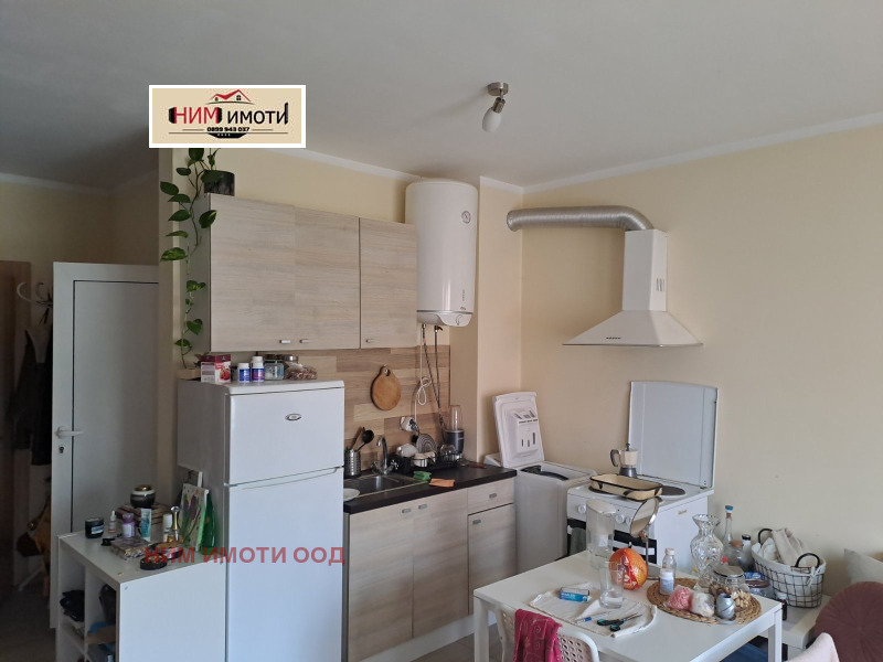 À vendre  1 chambre Sofia , Malinova dolina , 74 m² | 46741602