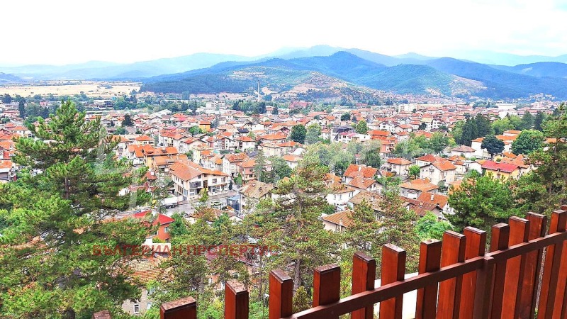 Na sprzedaż  1 sypialnia region Pazardżik , Welingrad , 66 mkw | 20436656 - obraz [2]
