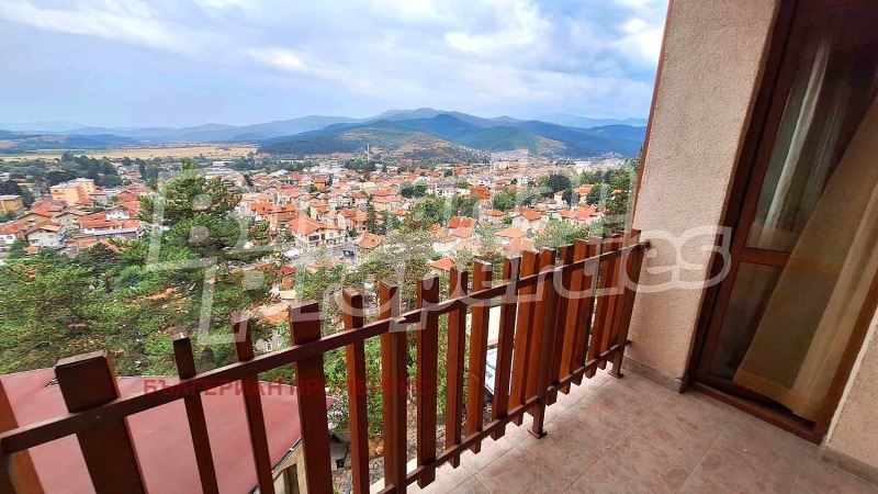 Na sprzedaż  1 sypialnia region Pazardżik , Welingrad , 66 mkw | 20436656 - obraz [10]