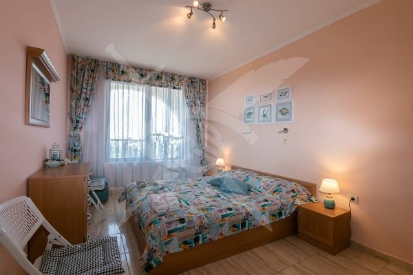 Til salg  1 soveværelse region Burgas , Sveti Vlas , 59 kvm | 93218585 - billede [3]