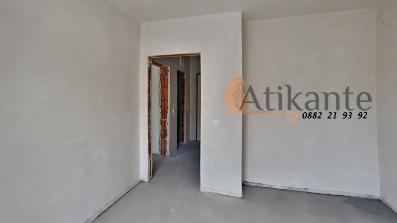 Zu verkaufen  1 Schlafzimmer Sofia , Krasno selo , 72 qm | 78266051 - Bild [4]