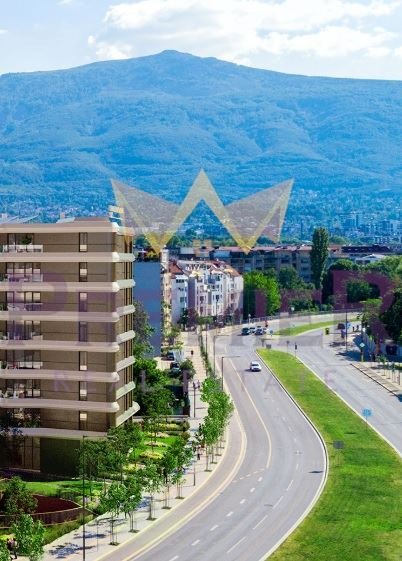 Продава 2-СТАЕН, гр. София, Витоша, снимка 3 - Апартаменти - 53507549