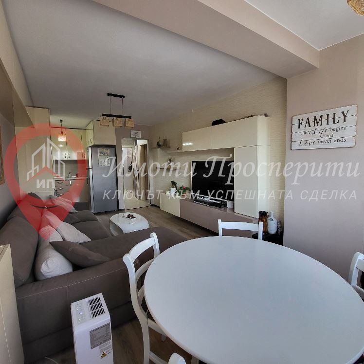 Продава 2-СТАЕН, гр. София, Лагера, снимка 3 - Апартаменти - 53634344