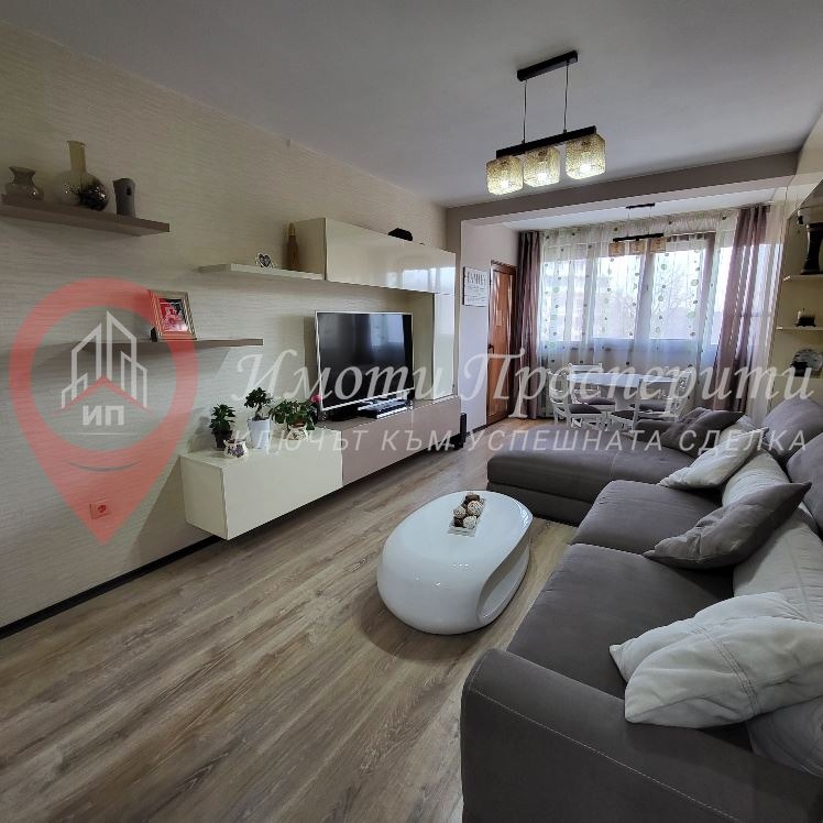 Продава 2-СТАЕН, гр. София, Лагера, снимка 2 - Апартаменти - 53634344