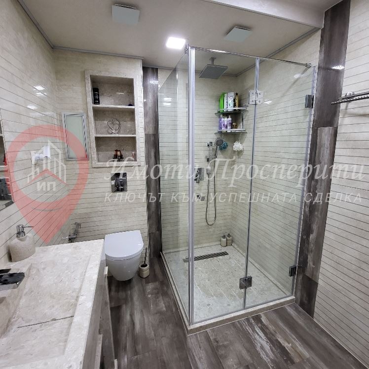 Продава 2-СТАЕН, гр. София, Лагера, снимка 13 - Апартаменти - 53634344