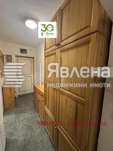 Продава 2-СТАЕН, гр. Варна, Трошево, снимка 14 - Апартаменти - 54047805