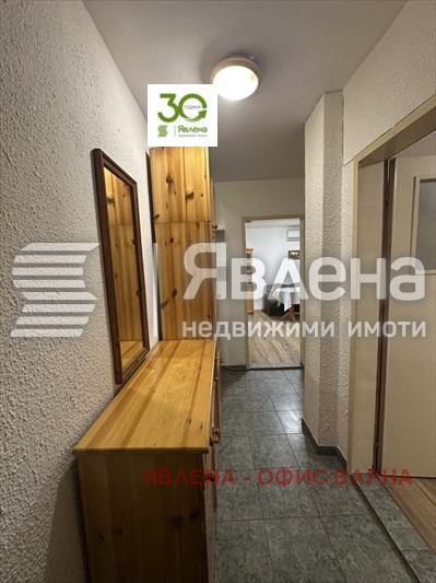 Продава 2-СТАЕН, гр. Варна, Трошево, снимка 15 - Апартаменти - 54047805