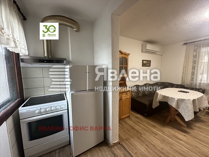 Продава 2-СТАЕН, гр. Варна, Трошево, снимка 11 - Апартаменти - 54047805