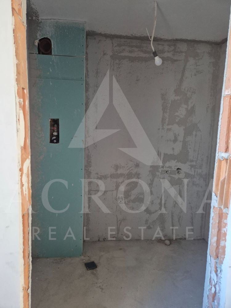 Продава 2-СТАЕН, гр. Пловдив, Прослав, снимка 5 - Апартаменти - 54187066