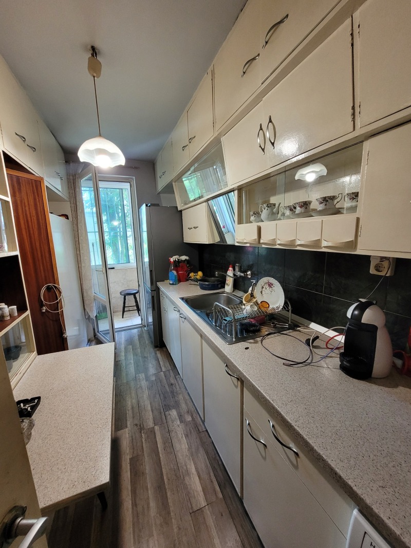 Продава  3-стаен град Плевен , Идеален център , 103 кв.м | 51013825 - изображение [8]