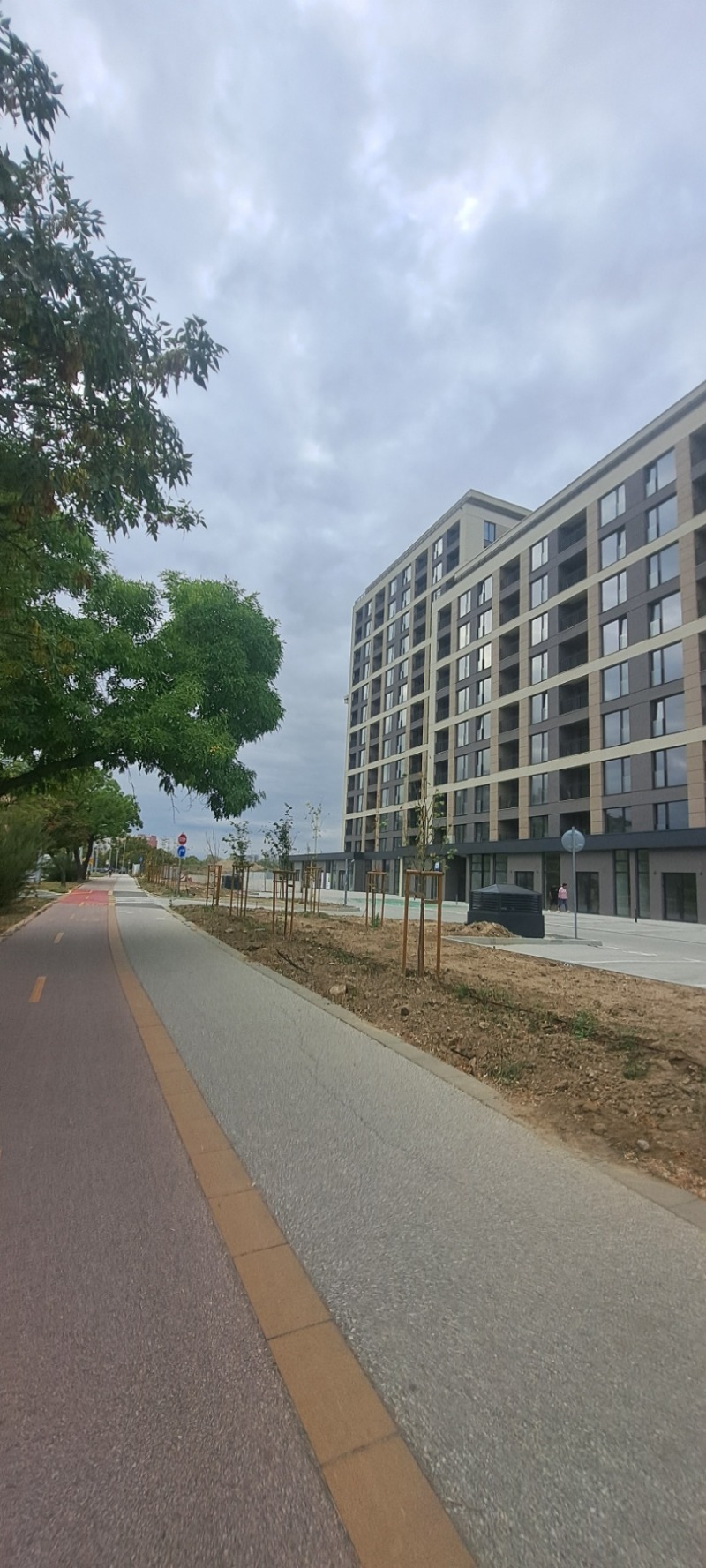 Продава  3-стаен град Пловдив , Каменица 2 , 100 кв.м | 80252053 - изображение [2]