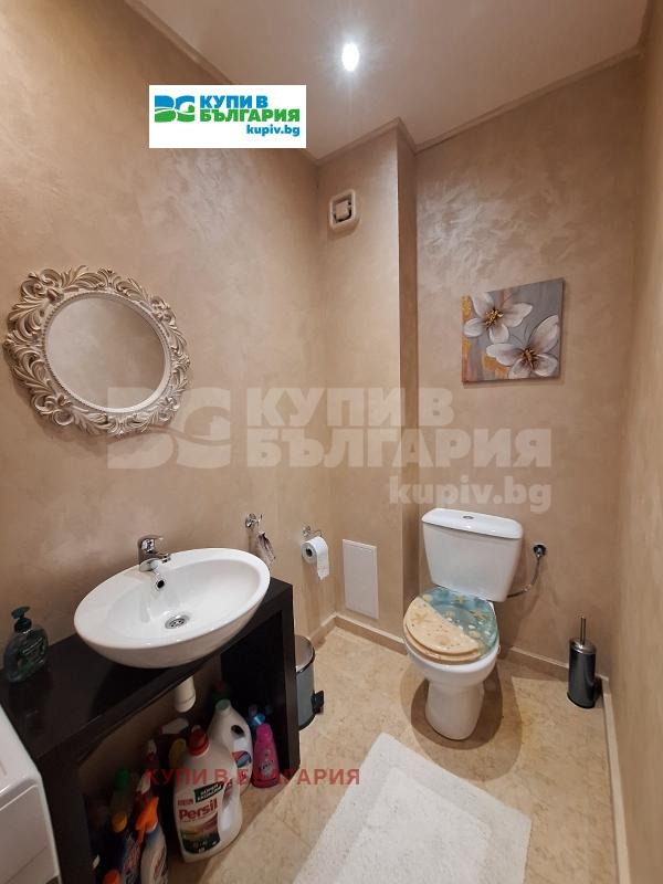 Продава 3-СТАЕН, гр. Варна, област Варна, снимка 11 - Апартаменти - 52572851