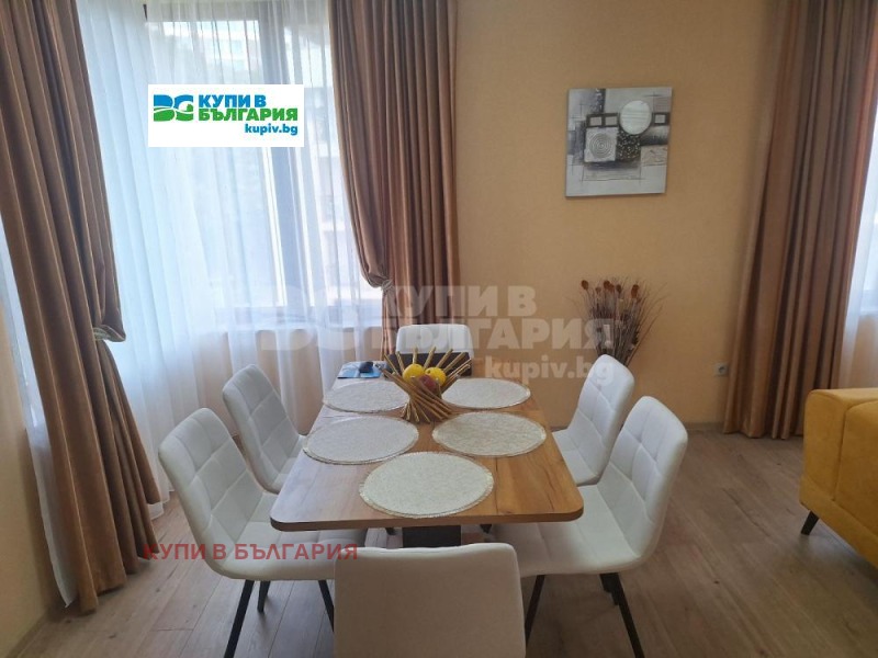 Продава 3-СТАЕН, гр. Варна, област Варна, снимка 6 - Апартаменти - 52572851