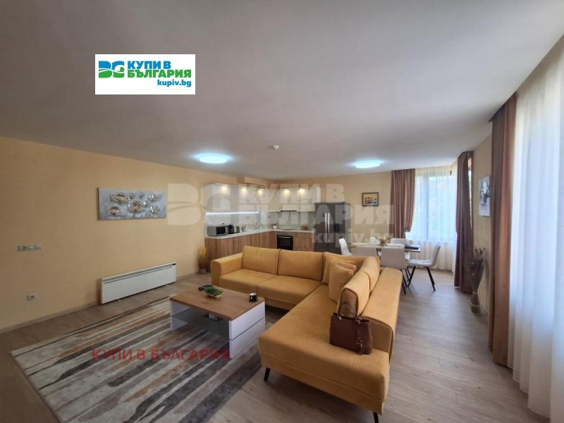 Продава 3-СТАЕН, гр. Варна, област Варна, снимка 4 - Апартаменти - 52572851