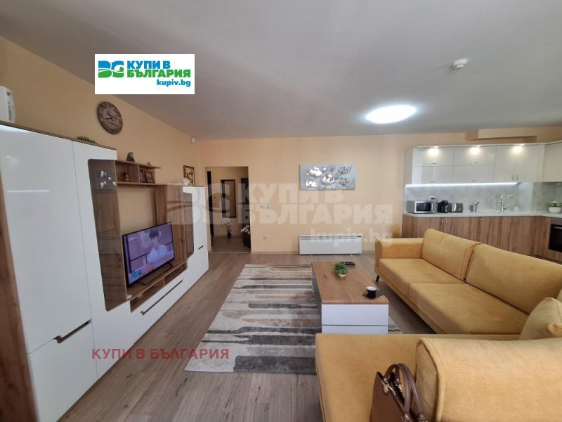 Продава 3-СТАЕН, гр. Варна, област Варна, снимка 2 - Апартаменти - 52572851