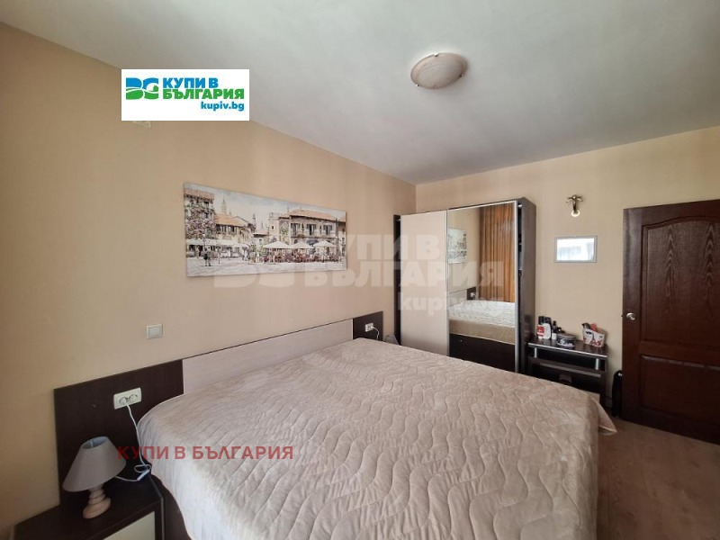 Продава 3-СТАЕН, гр. Варна, област Варна, снимка 7 - Апартаменти - 52572851